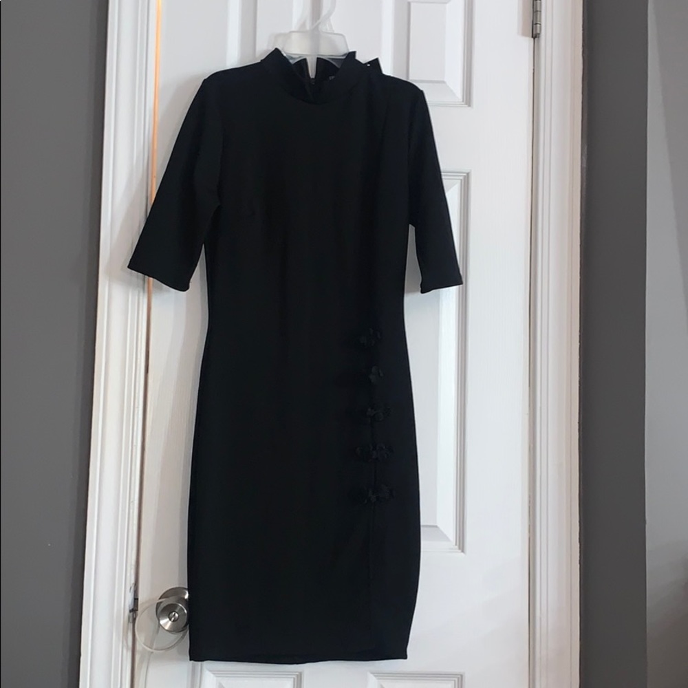 Woman Dress